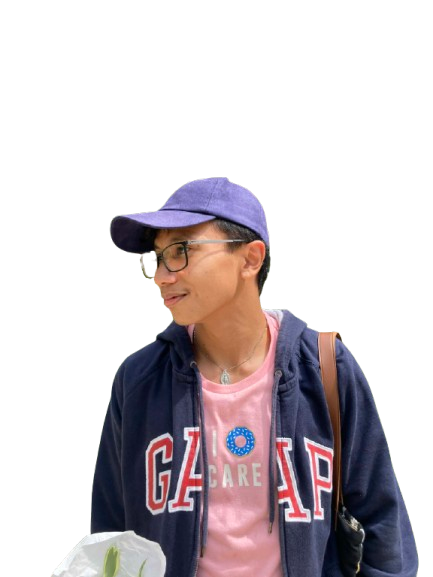 Profile Picture Hover